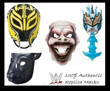 Kalisto rey mysterio for sale  BELLSHILL
