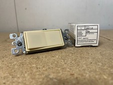 Leviton single pole for sale  Minooka