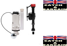 Universal cistern pack for sale  BRADFORD