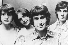Kinks 24x18 poster for sale  San Clemente
