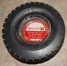 Vintage firestone tire for sale  Belton