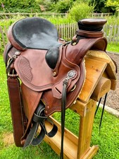 western horse saddles for sale western horse saddles for sale FERNDOWN
