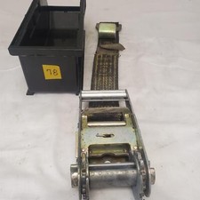 Lift ratchet tie for sale  San Antonio