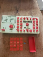 1973 perfection game for sale  Lyndon