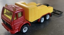 Siku 0813 0814 gebraucht kaufen  Wertheim