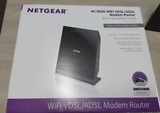 Netgear d6400 100pes usato  San Cassiano