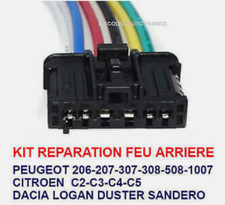 Fiche connecteur platine d'occasion Fiche connecteur platine d'occasion  Strasbourg-