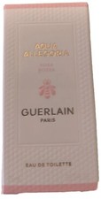 Guerlain rosa rossa usato  Ascoli Piceno
