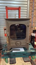Charnwood country stove for sale  LEICESTER