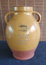 Olive oil jar for sale  San Bernardino