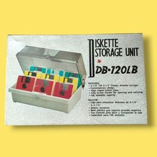 Boîte stockage capacité d'occasion  France