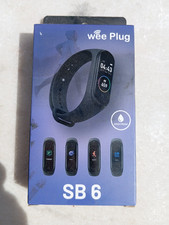 Bracelet connecté weeplug d'occasion  Caen
