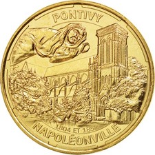 Jeton tourist token d'occasion  Lille-
