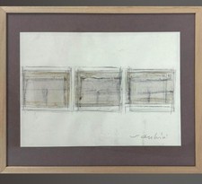 Vincenzo cecchini pittura usato  Catania