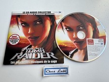 Tomb raider legend d'occasion  Paris XII