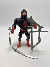 Ninjor vintage 1983 gebraucht kaufen  Cölbe