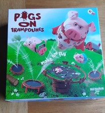 Play monster pigs for sale  MANCHESTER
