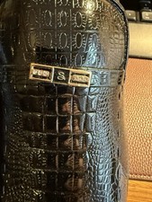 Mens crocodile pattern for sale  CAMBORNE
