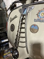Accessorio vespa ragno usato  Italia