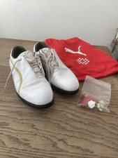 Puma goretex golf for sale  CRAWLEY