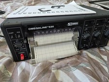 Omegaline 630 strip for sale  Long Beach