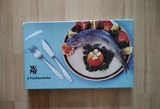 Wmf fischbesteck bestecke gebraucht kaufen  Magdeburg