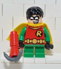 Lego sh0244 robin usato Lego sh0244 robin usato  Casalpusterlengo