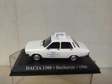 Dacia 1300 1980 d'occasion  Expédié en Belgium