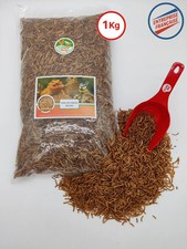 Farine séchés 1kg d'occasion  Brignoles