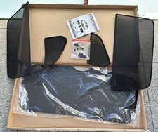 sonnenschutz seitenscheibe gebraucht kaufen  Leinfelden-Echterdingen