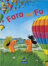 Fara fara fu gebraucht kaufen  Untersiemau