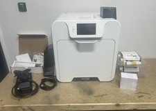 Magicard ultima retransfer for sale  GRAYS