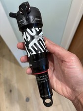 Rockshox deluxe select for sale  Los Gatos