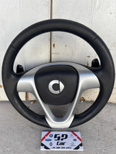 Volante sterzo smart usato Volante sterzo smart usato  Roma