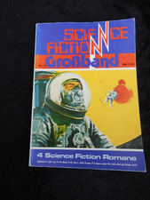 Science fiction großband gebraucht kaufen  Walldürn