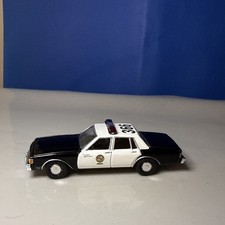 Greenlight chevrolet caprice for sale  Irvine