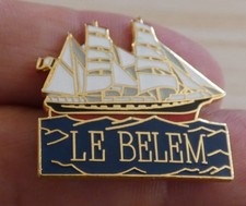 Beau pin vintage d'occasion  Charbonnières-les-Varennes