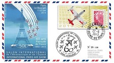 Paf13 2013 fdc d'occasion  France