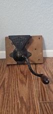 Antique 1800s coffee for sale  Beaumont