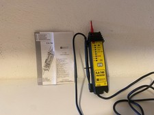 Testeur multimètre chauvin d'occasion Testeur multimètre chauvin d'occasion  Monnetier-Mornex