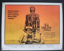 1974 wicker man for sale  Apollo Beach