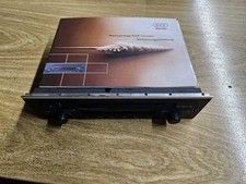 Riginal audi concert gebraucht kaufen Riginal audi concert gebraucht kaufen  Donaueschingen