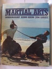 Martial arts michael for sale  UK