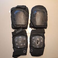 Pro tec knee for sale  MOUNTAIN ASH