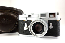 Leitz leica with gebraucht kaufen  Langen