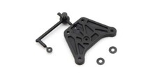 Kyosho piastra irrigidimento usato  Fara in Sabina