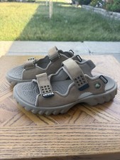 Crocs yukon sandals for sale  Stockton
