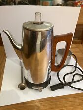 Sona electric coffee for sale  LIGHTWATER