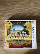 Theatrhythm final fantasy d'occasion  Provins