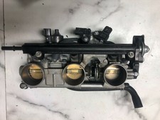 Yamaha vector snowmobile for sale  Huron